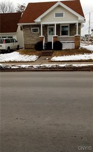 1624 York St, Utica, NY, 13502