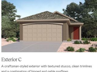 21972 E Morning Glory Ave, Red Rock, AZ 85145