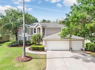 18525 Bittern Ave, Lutz, FL 33558