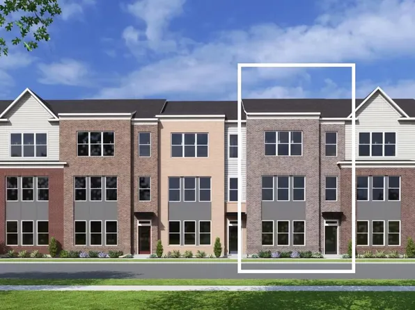 103 Camberwell Ter NE, Leesburg, VA 20176