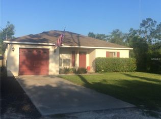 175 Walnut Ave, Orange City, FL 32763