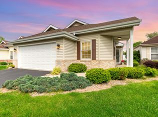 11111 Briarcliff Ct, Winfield, IN 46307