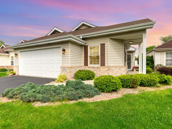 11111 Briarcliff Ct, Winfield, IN 46307