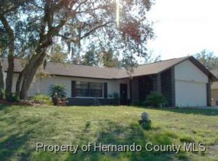 5464 Cactus Cir, Spring Hill, FL 34606