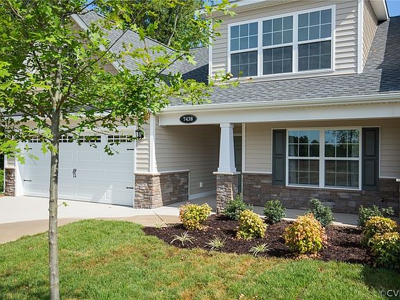 2nd image of 8478 Chimney Rock Dr #D3