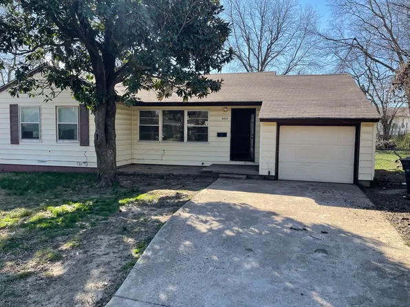 4014 E Woodrow Pl, Tulsa, OK 74115