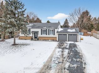 17 Arlow Rd, Caledon, ON L7K 0A5
