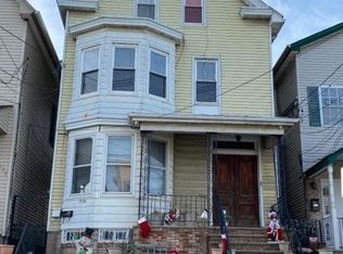 324 Court St, Elizabeth, NJ 07206