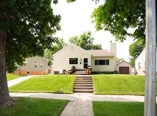 708 5th St, Havre, MT 59501