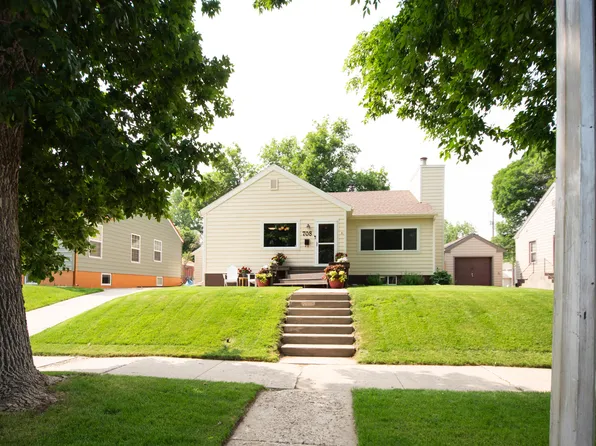708 5th St, Havre, MT 59501