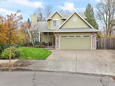 19341 Vista Hill Ct, Oregon City, OR, 97045