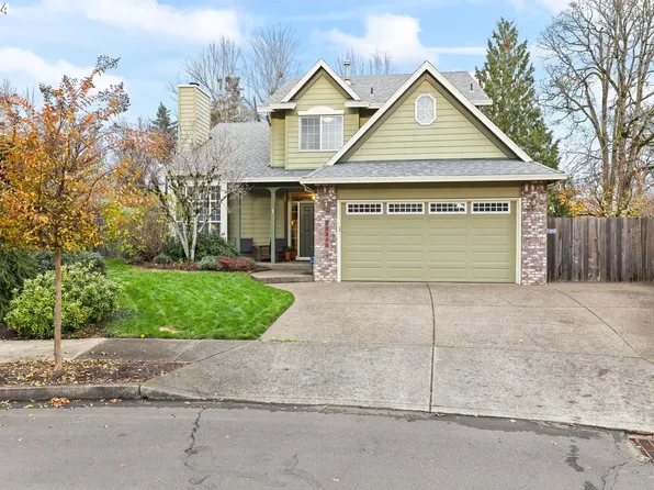 19341 Vista Hill Ct, Oregon City, OR 97045