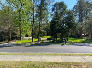 3326 Wheeler Rd, Augusta, GA 30909