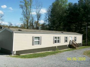 144 G Brown Rd, Russell Springs, KY 42642