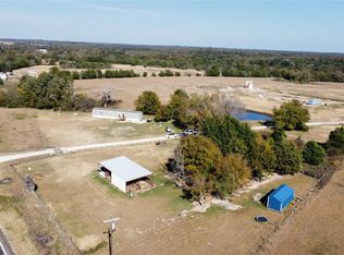 403 Fm 80 S, Teague, TX 75860