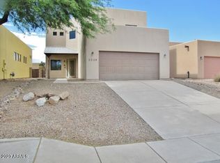 2229 Chaplain Carter Dr, Sierra Vista, AZ 85635