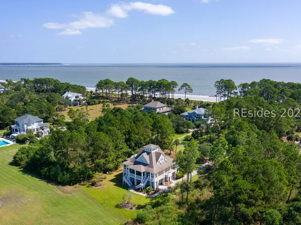 40 Fuskie Ln, Daufuskie Island, SC 29915
