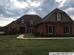24840 Grovehill Ln, Athens, AL 35613