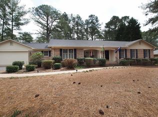 34 Shadow Dr, Whispering Pines, NC 28327