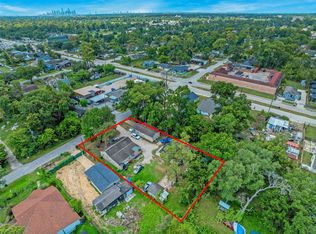 4915 Fitch St, Houston, TX 77016