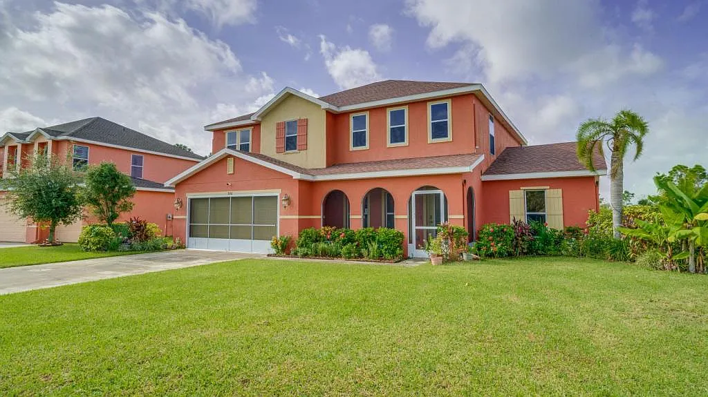 8130 Fountain Mist Blvd — Photo 1
