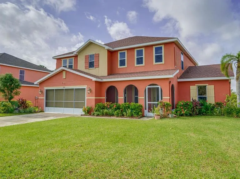 8130 Fountain Mist Blvd — Photo 1