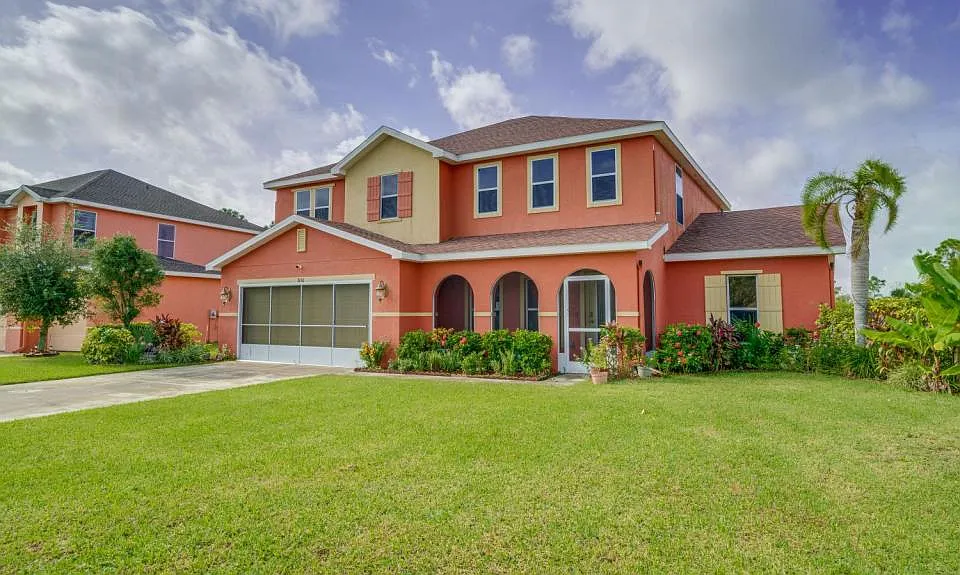 8130 Fountain Mist Blvd