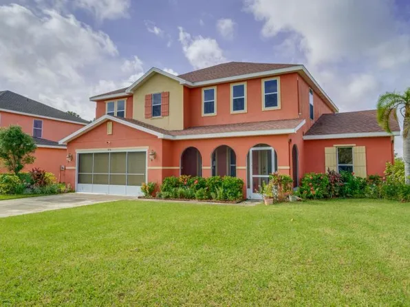 8130 Fountain Mist Blvd, Lehigh Acres, FL 33972