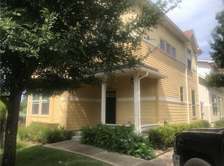 10700 Macmora Rd UNIT 107, Austin, TX 78758