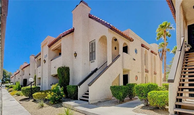 1751 E Reno Ave #228-228-228