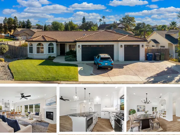 1421 Spinnaker Dr, Redding, CA 96003