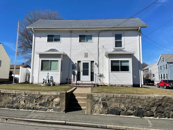 39 Franklin St #R, Woburn, MA 01801