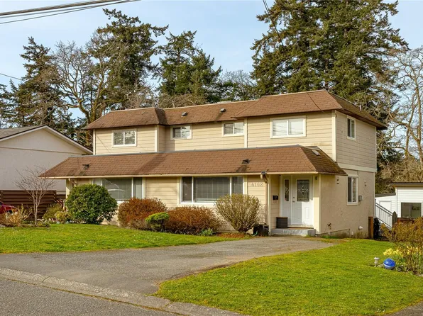 4162 Borden St, Saanich, BC V8X 2G5