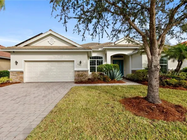 8207 Potomac LN, NAPLES, FL 34104
