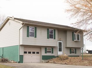 61 Gavin St, Bidwell, OH 45614