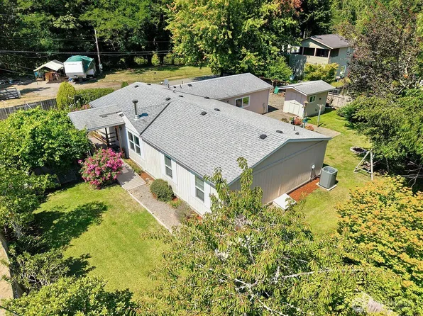 56 7th Avenue, Port Hadlock, WA 98339