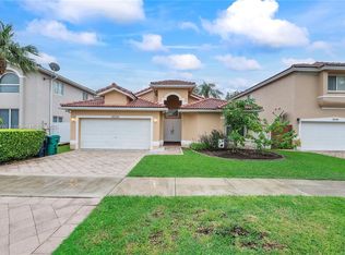 Forest Lakes Estates Sec, Miami, FL 33196