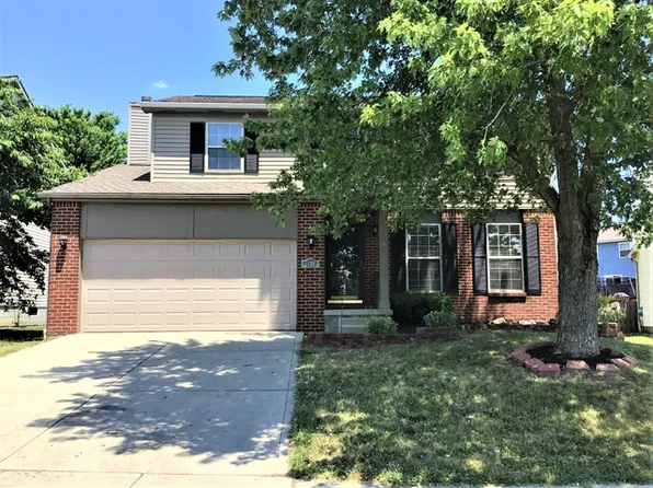 7624 Harbour Town Dr, Pickerington, OH 43147