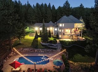 5311 S Morrow Park Rd, Spokane, WA 99206