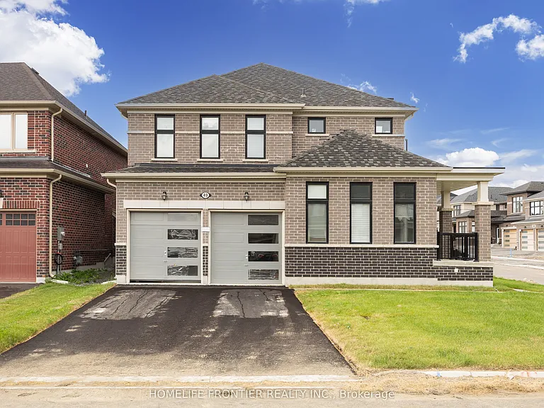 49 Ainslie Hill Cres — Photo 1