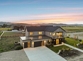 798 Lazy Way, Kamas, UT 84036