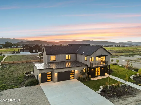 798 Lazy Way, Kamas, UT 84036