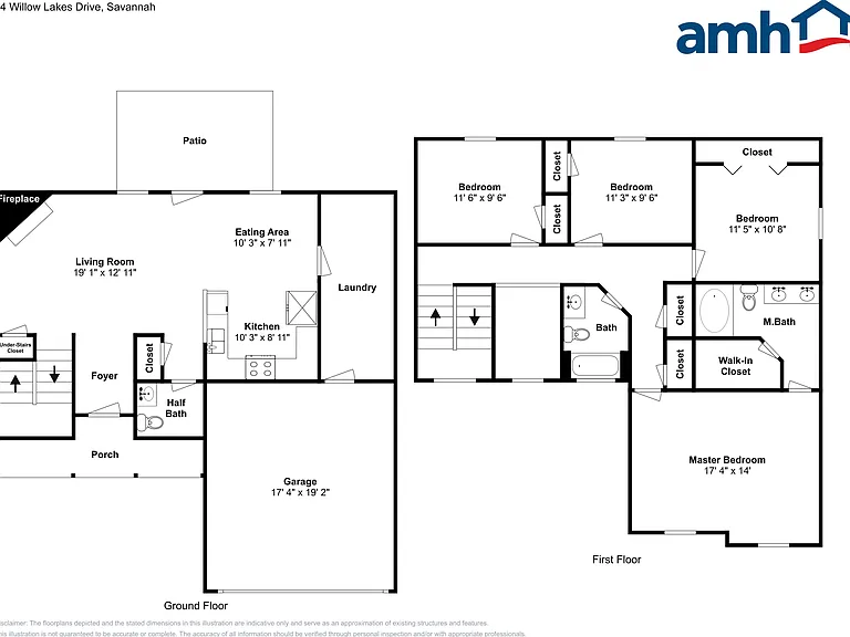 14 Willow Lakes Dr — Photo 2