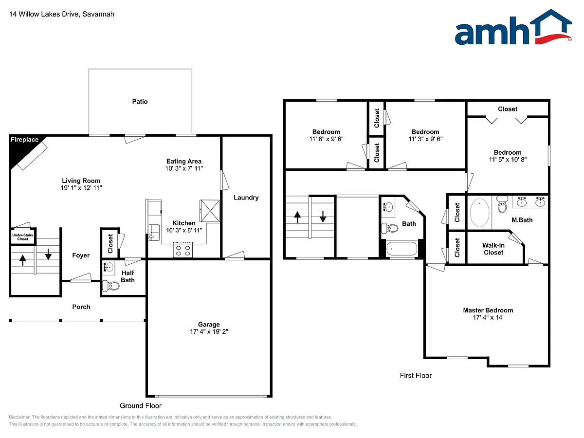 Building Photo - 14 Willow Lakes Dr