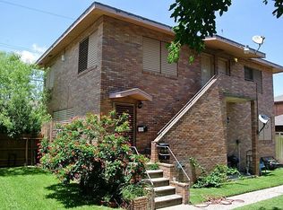 2516 46th St APT 3, Galveston, TX 77551
