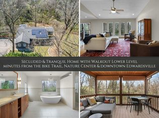 933 W High St, Edwardsville, IL