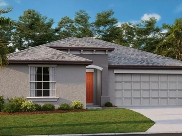 6557 Bar S Bar Trail, Zephyrhills, FL 33541