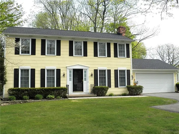 654 Vintage Ln, Rochester, NY 14615