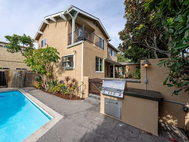 4819 Del Mar Ave — Photo 43