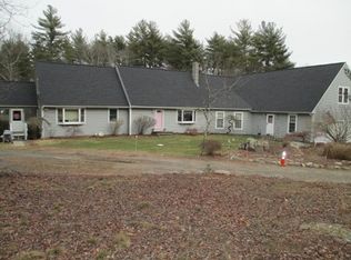 19 School St, Rehoboth, MA 02769